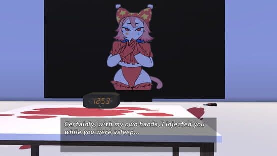 Escape Escape — screenshot 5