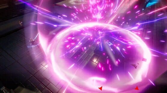 Eon Rush — screenshot 2