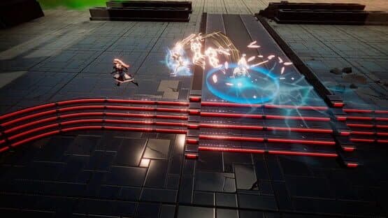Eon Rush — screenshot 3