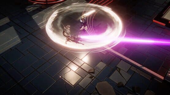Eon Rush — screenshot 5