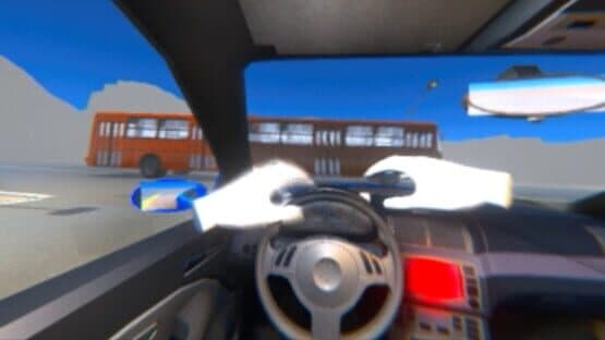 DMVR — screenshot 1