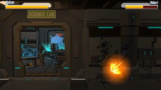 Dark Age — screenshot 1