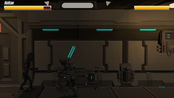 Dark Age — screenshot 2