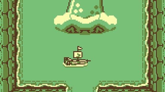 Draco and the Seven Scales — screenshot 1