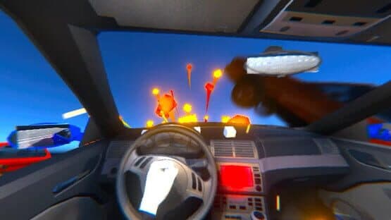 DMVR — screenshot 2