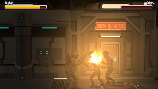 Dark Age — screenshot 3