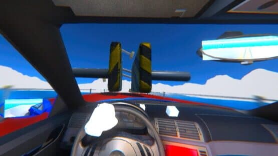 DMVR — screenshot 3