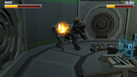 Dark Age — screenshot 4