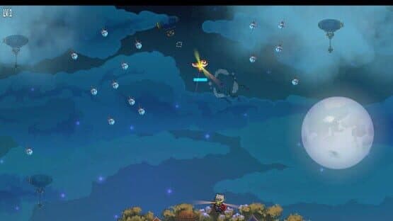 Carnival Survivors The Parade — screenshot 2