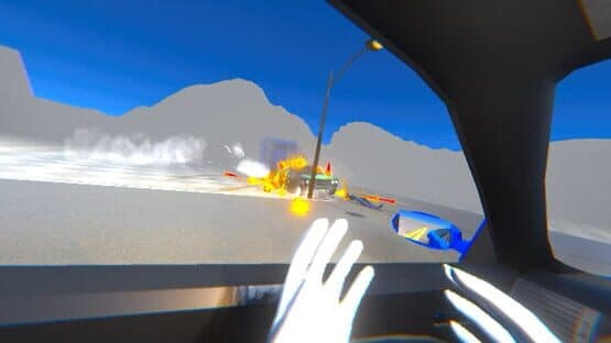 DMVR — screenshot 4