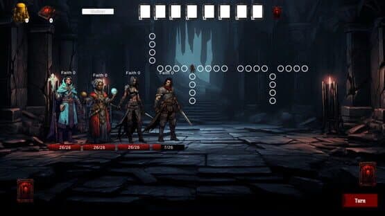 Descentia — screenshot 3