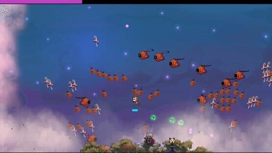 Carnival Survivors The Parade — screenshot 3