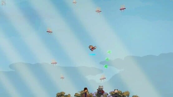 Carnival Survivors The Parade — screenshot 4