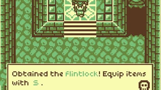 Draco and the Seven Scales — screenshot 5