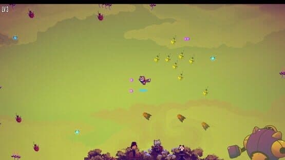 Carnival Survivors The Parade — screenshot 5