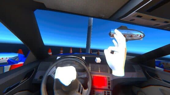 DMVR — screenshot 6