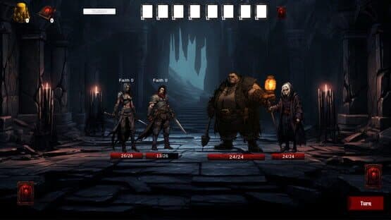 Descentia — screenshot 5