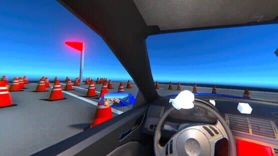 DMVR — screenshot 7