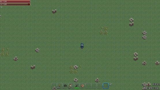 Cosmorists — screenshot 1