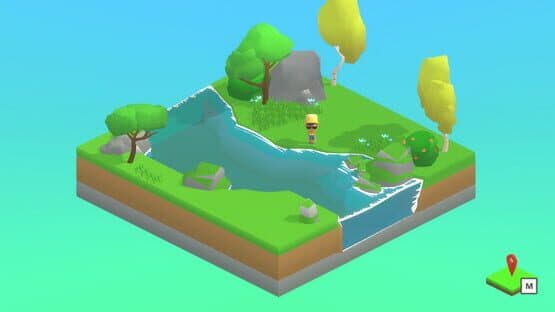 Cozy Fishing — screenshot 3