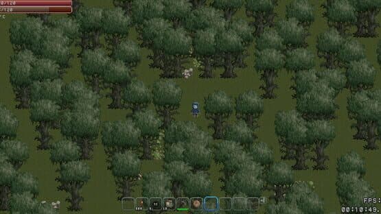 Cosmorists — screenshot 2