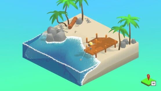 Cozy Fishing — screenshot 4