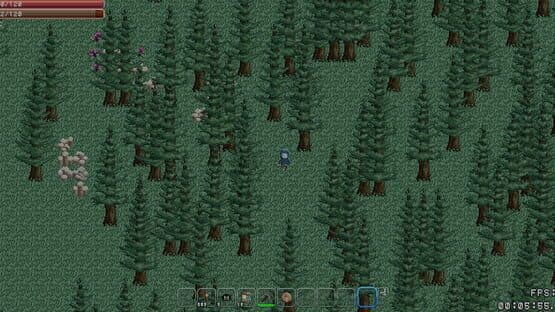 Cosmorists — screenshot 3