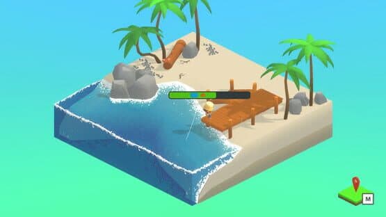 Cozy Fishing — screenshot 5