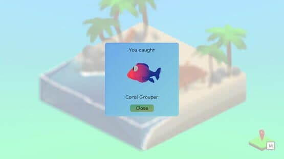 Cozy Fishing — screenshot 6