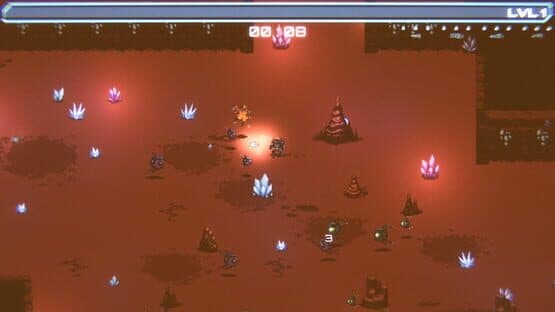 Crimson Crisis — screenshot 4