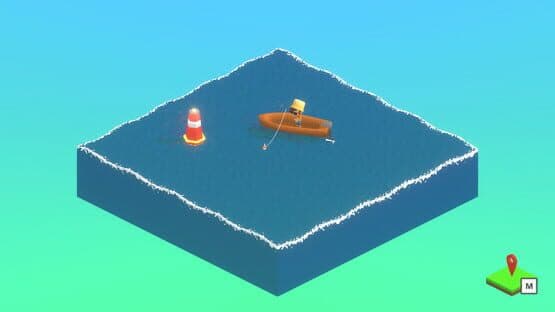 Cozy Fishing — screenshot 7