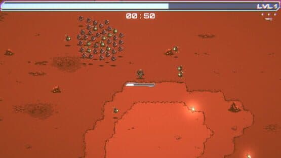 Crimson Crisis — screenshot 5