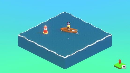 Cozy Fishing — screenshot 8