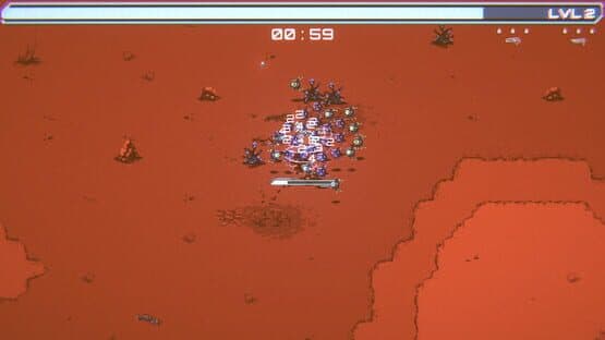 Crimson Crisis — screenshot 6