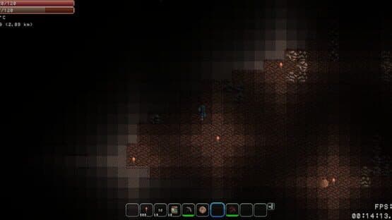 Cosmorists — screenshot 7