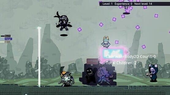 Bounty Hunters — screenshot 4