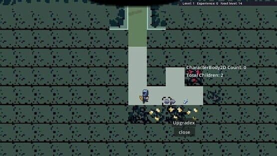 Bounty Hunters — screenshot 8