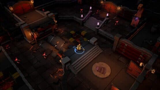 Brews & Bastards — screenshot 2