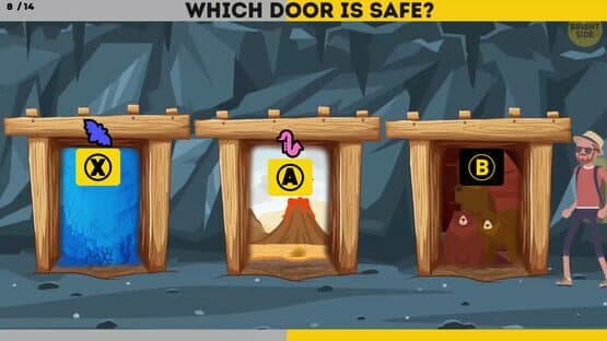 Bright Side: Riddles & Puzzles — screenshot 5