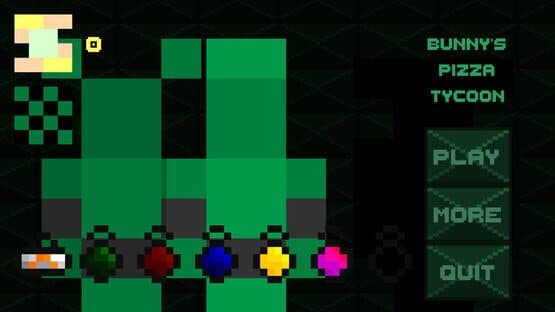 Bunny's Pizza Tycoon — screenshot 1