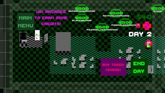 Bunny's Pizza Tycoon — screenshot 3