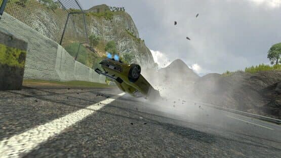 Bump and Run Racing — screenshot 3