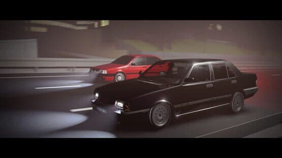 Cadde — screenshot 3