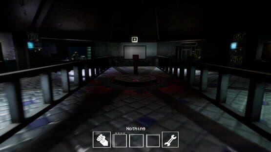 C.I.E.B The Backrooms Project — screenshot 4
