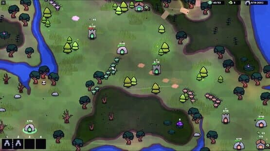 Age of Goblins — screenshot 2