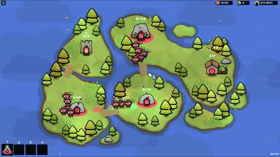 Age of Goblins — screenshot 4