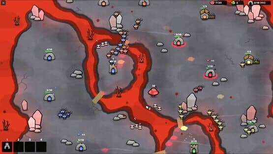 Age of Goblins — screenshot 5