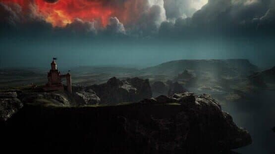 Abyss — screenshot 2