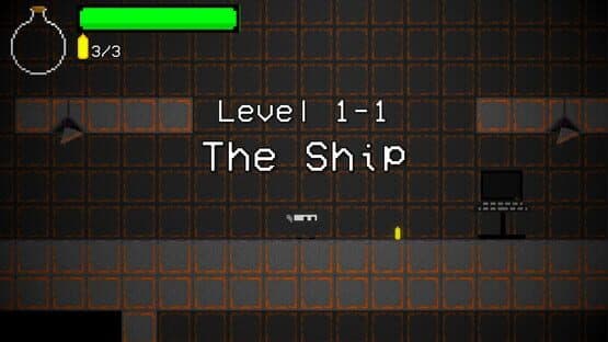 BloodFlood — screenshot 1