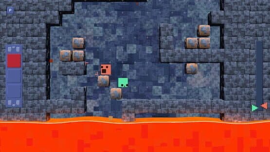 Block_Up — screenshot 1